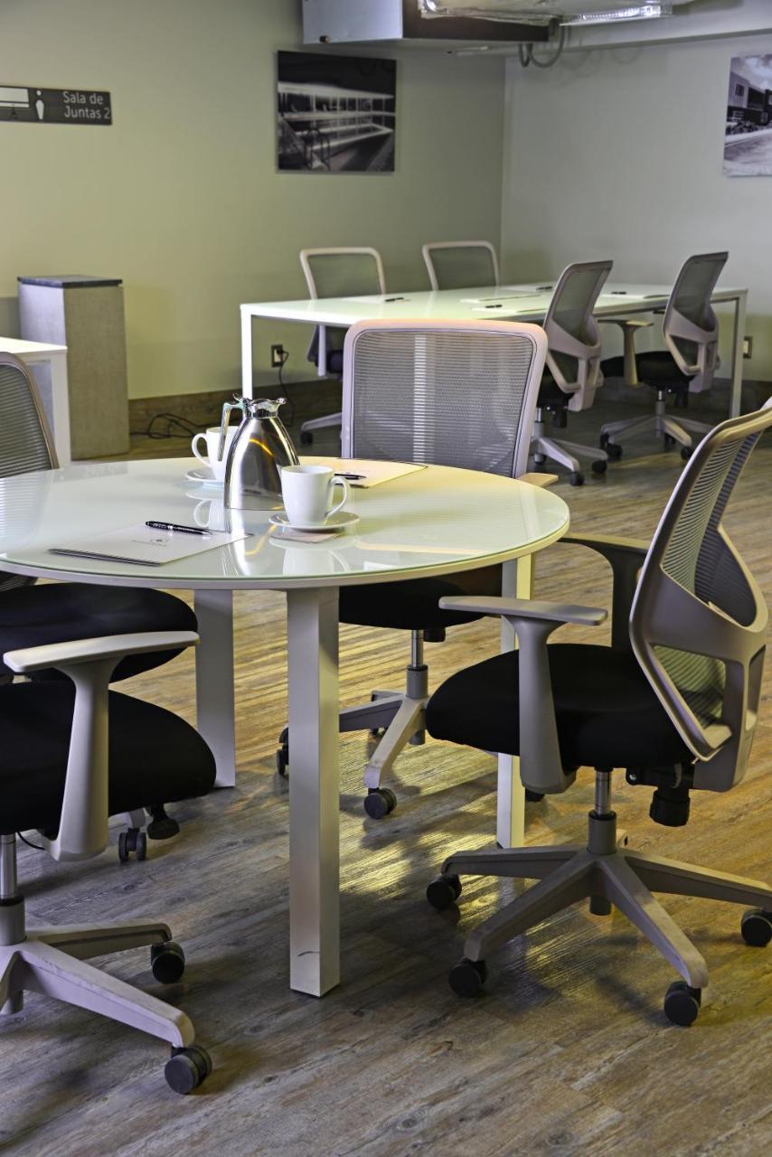 Baruk Guadalajara Hotel De Autor Экстерьер фото Office chairs